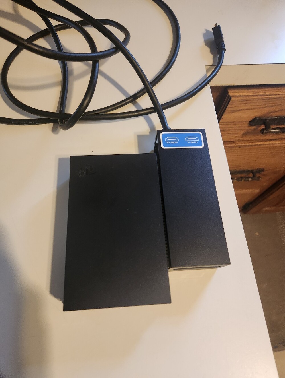 Sony Playstation Virtual Reality Accessory Set - Picture 5 of 6
